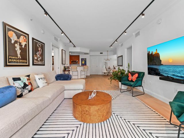 Квартира в аренду номер1150 - фото 6693705