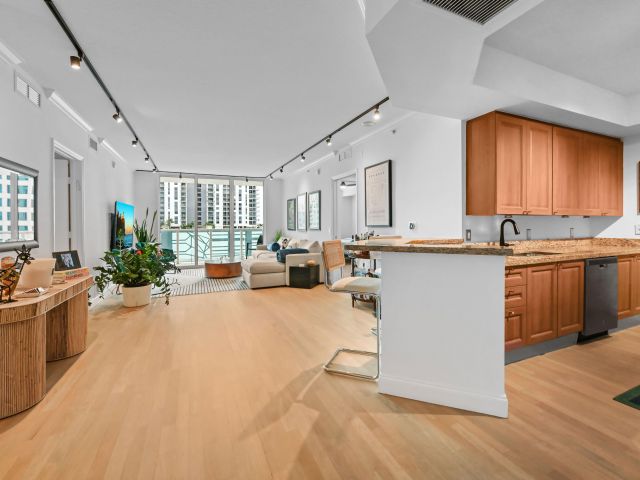 Квартира в аренду номер1150 - фото 6693708