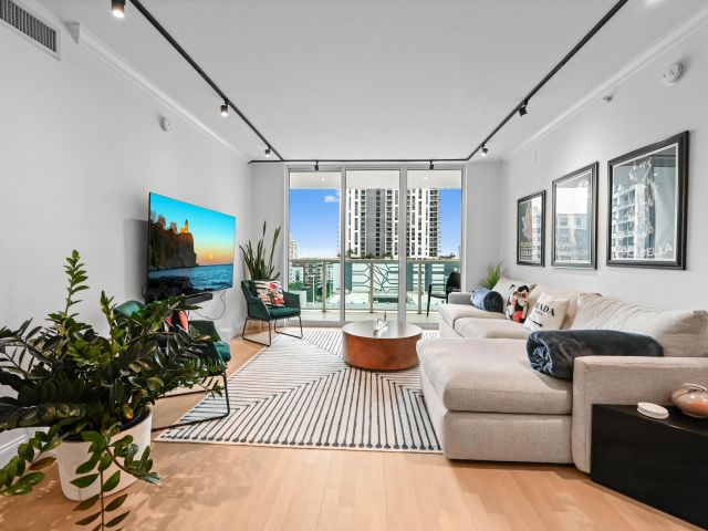 Квартира в аренду номер1150 - фото 6693709