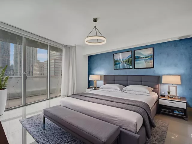 Продажа квартиры #2301 - фото 6692647