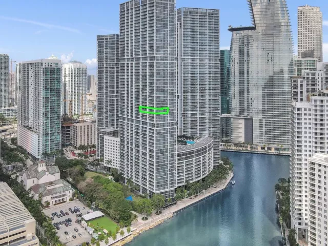 Продажа квартиры #2301 - фото 6692654