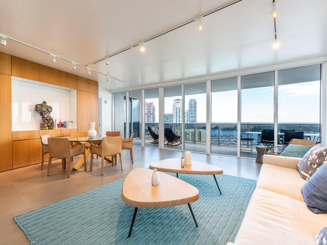 Квартира в аренду номер1808 - фото 6694406