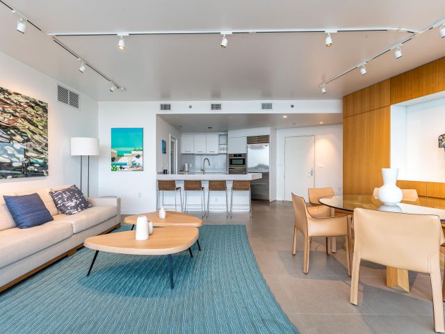 Квартира в аренду номер1808 - фото 6694408