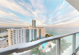 Квартира #1705