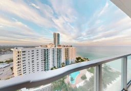 Квартира #1705