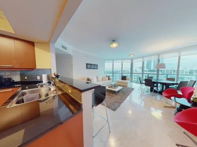 Квартира в аренду номер1705 - фото 6693071