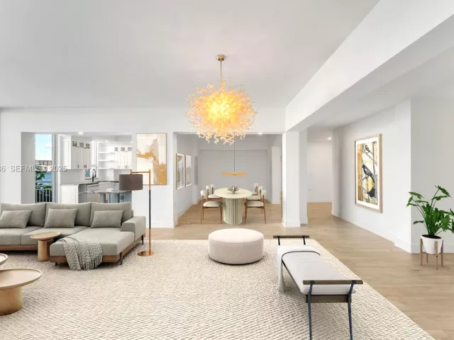 Продажа квартиры #204 - фото 6701046