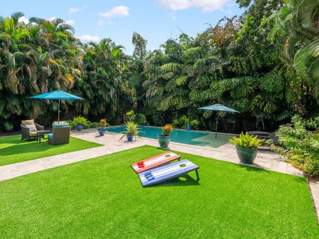 Продажа дома по адресу 2507 NW 8th Avenue - фото 6708654