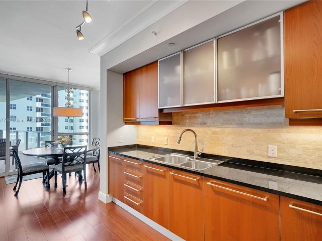 Квартира в аренду номер701 - фото 6697915