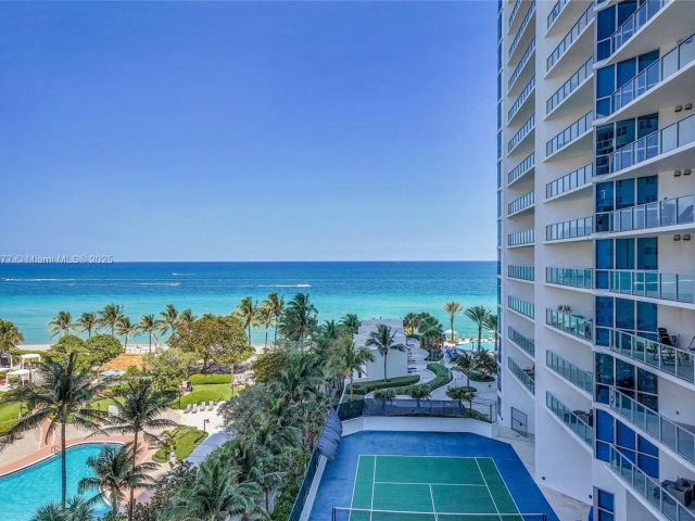 Квартира в аренду номер701 - фото 6697924