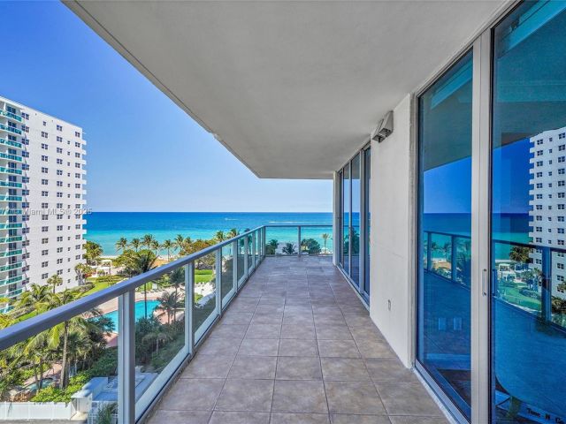 Квартира в аренду номер701 - фото 6697925