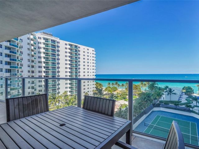 Квартира в аренду номер701 - фото 6697926