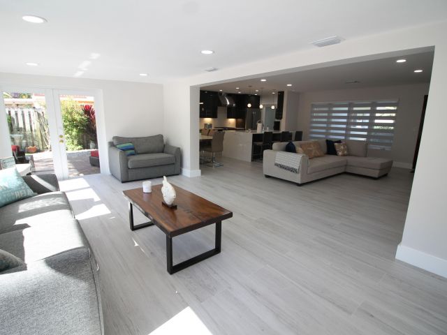 Дом в аренду по адресу 2548 SE 14th Street E 2548 Se 14th St - фото 6697035