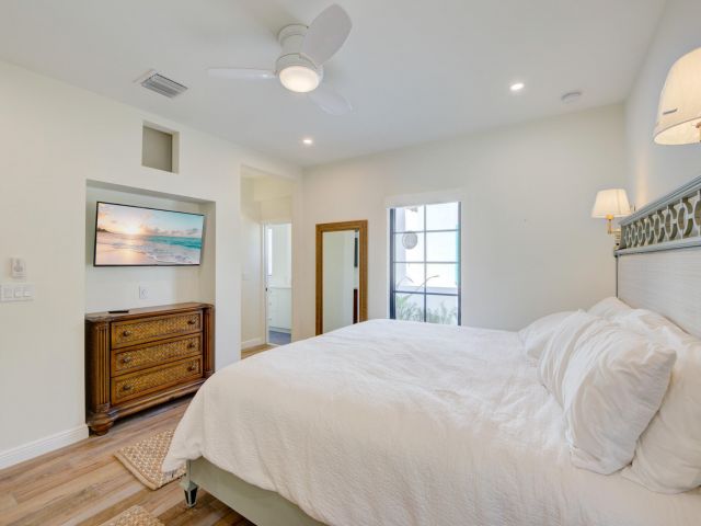 Дом в аренду по адресу 110 Marine Way Valencia #3 - фото 6717153