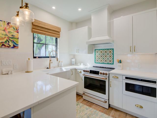 Дом в аренду по адресу 110 Marine Way Valencia #3 - фото 6717158