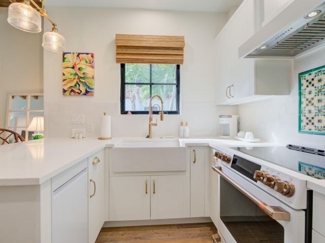 Дом в аренду по адресу 110 Marine Way Valencia #3 - фото 6717159