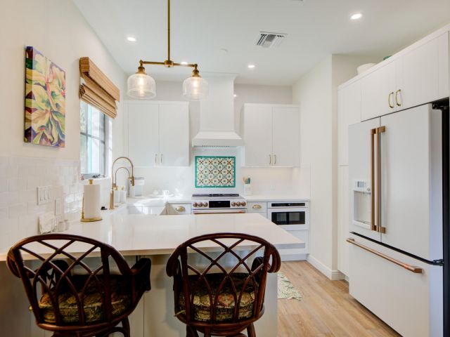 Дом в аренду по адресу 110 Marine Way Valencia #3 - фото 6717160