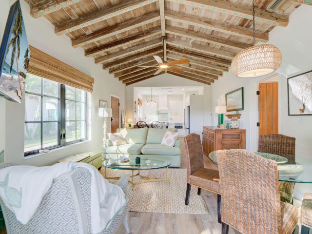 Дом в аренду по адресу 110 Marine Way Valencia #3 - фото 6717165