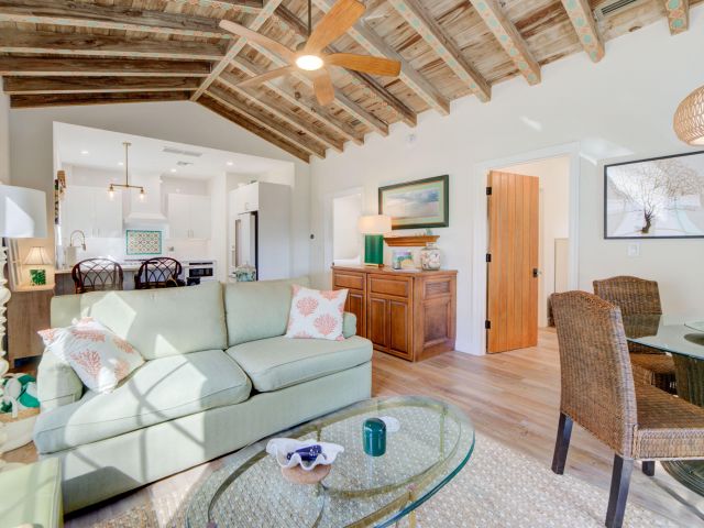 Дом в аренду по адресу 110 Marine Way Valencia #3 - фото 6717167