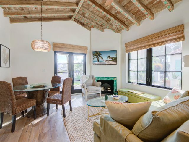 Дом в аренду по адресу 110 Marine Way Valencia #3 - фото 6717168