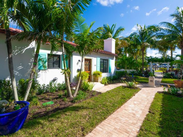 Дом в аренду по адресу 110 Marine Way Valencia #3 - фото 6717169