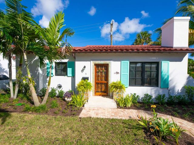 Дом в аренду по адресу 110 Marine Way Valencia #3 - фото 6717170