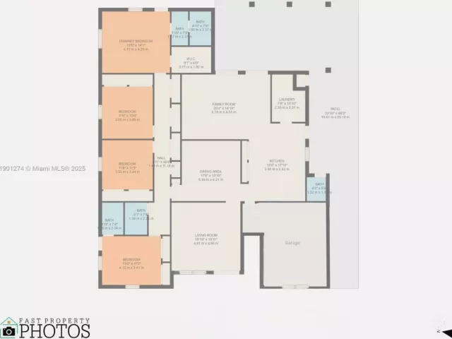 Продажа дома по адресу 279 NW 119th Ave. - фото 6695756