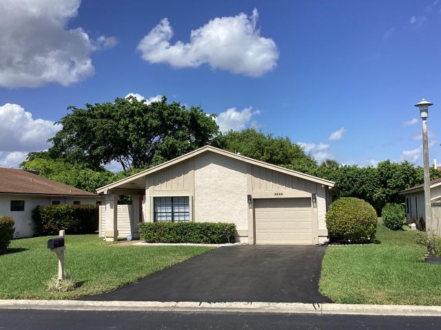 Дом в аренду по адресу 8895 Old Pine Road 4 - фото 6695461