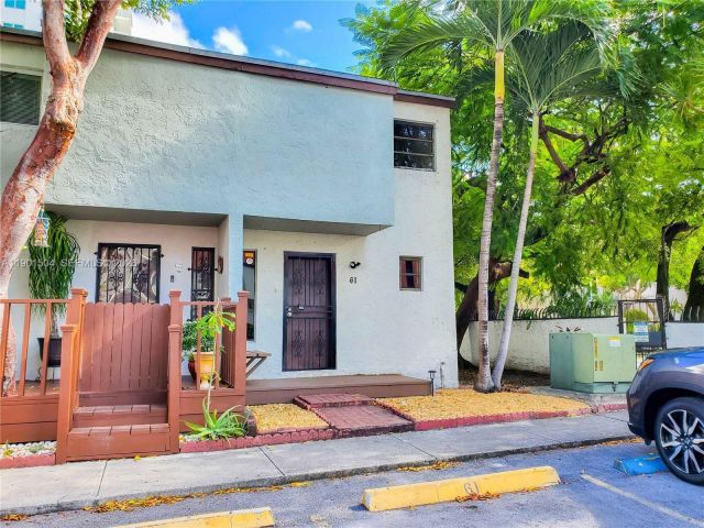 Дом в аренду по адресу 1901 NW S River Dr 61F - фото 7442535