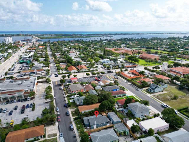 Продажа дома по адресу 424 Malverne Road - фото 6708366