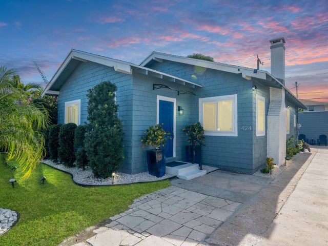 Продажа дома по адресу 424 Malverne Road - фото 6708370