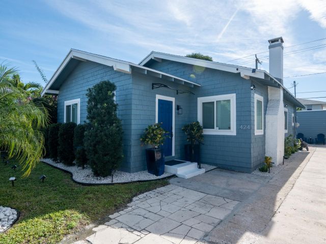 Продажа дома по адресу 424 Malverne Road - фото 6708371