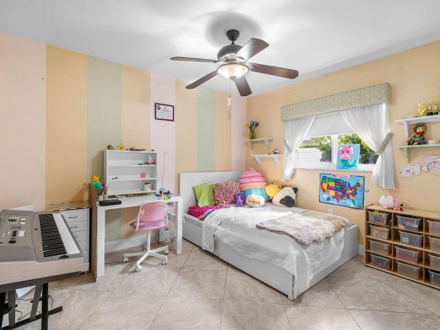 Дом в аренду по адресу 3509 NW 26th Court - фото 6786697