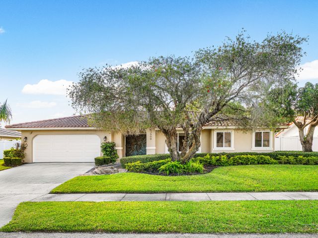 Дом в аренду по адресу 3509 NW 26th Court - фото 6786699