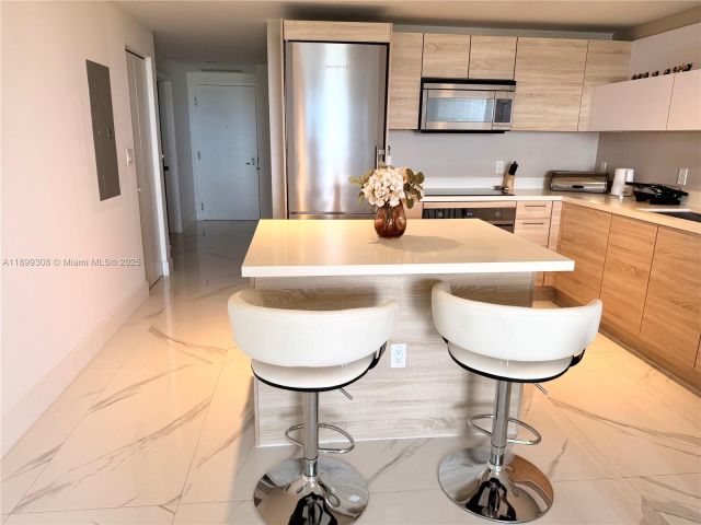 Квартира в аренду номер1505 - фото 6835115