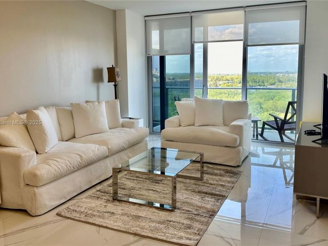 Квартира в аренду номер1505 - фото 6835120