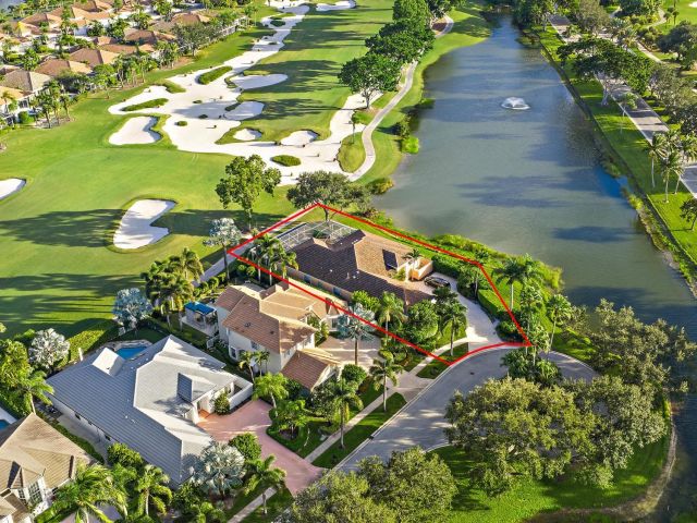 Продажа дома по адресу 8734 Lakes Boulevard - фото 6719623