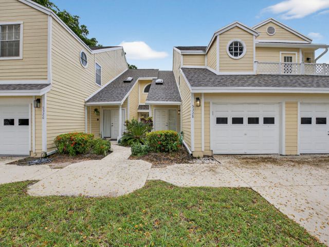 Дом в аренду по адресу 5328 Buckhead Circle 2020 - фото 6697736