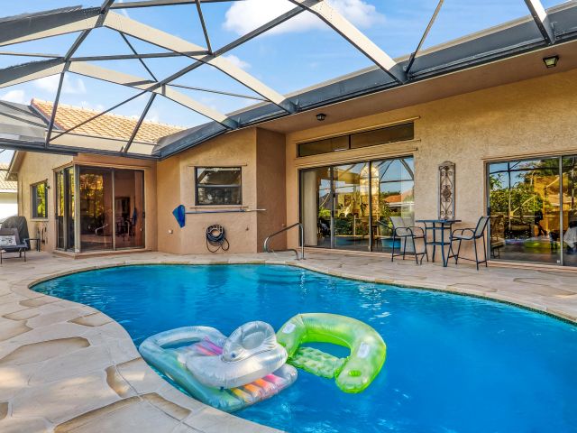 Продажа дома по адресу 10767 Boca Woods Lane - фото 6697775