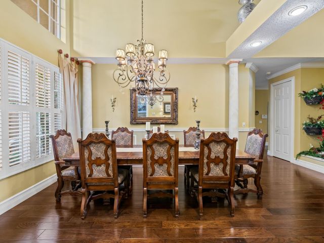 Продажа дома по адресу 21167 Falls Ridge Way - фото 6699847