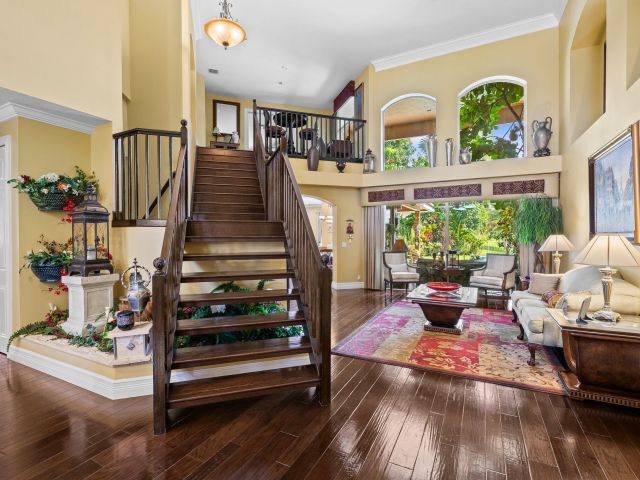 Продажа дома по адресу 21167 Falls Ridge Way - фото 6699851