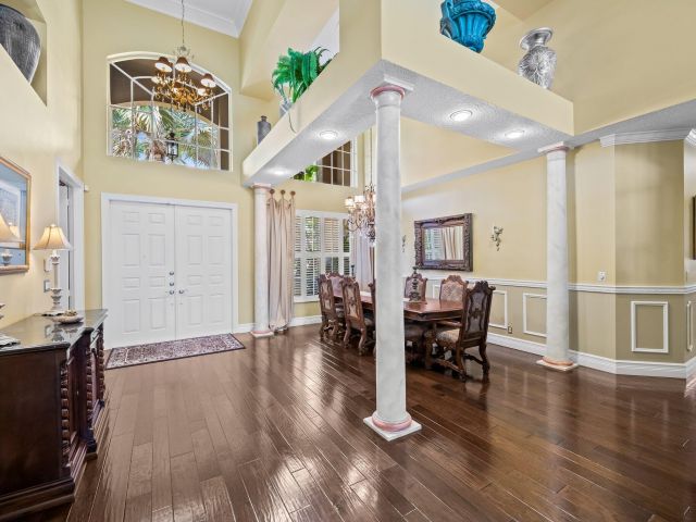 Продажа дома по адресу 21167 Falls Ridge Way - фото 6699852