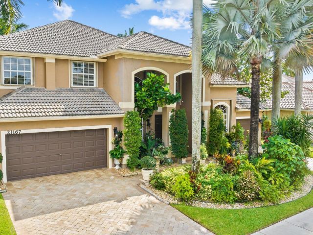 Продажа дома по адресу 21167 Falls Ridge Way - фото 6699858