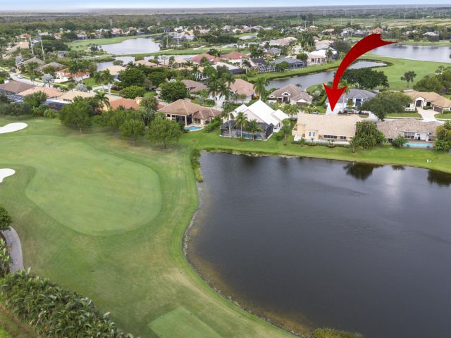 Продажа дома по адресу 10670 Stonebridge Boulevard - фото 6707171