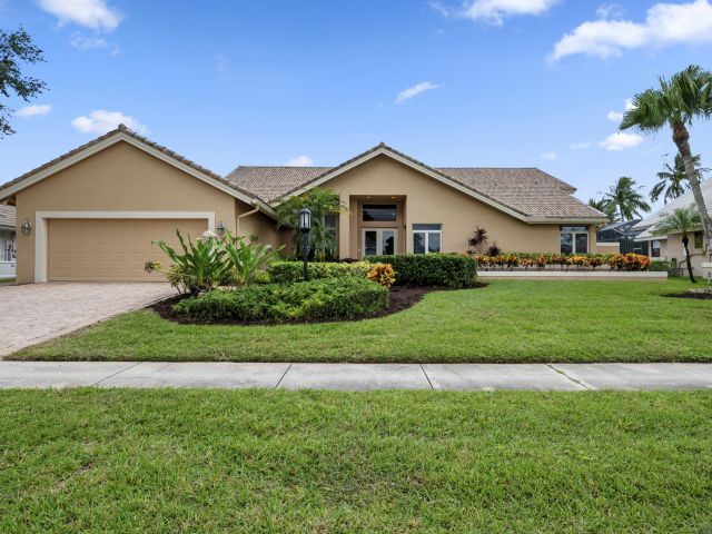 Продажа дома по адресу 10670 Stonebridge Boulevard - фото 6707172