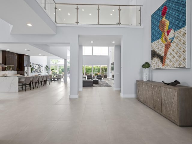 Дом в аренду по адресу 17371 Bridleway Trail - фото 6702477