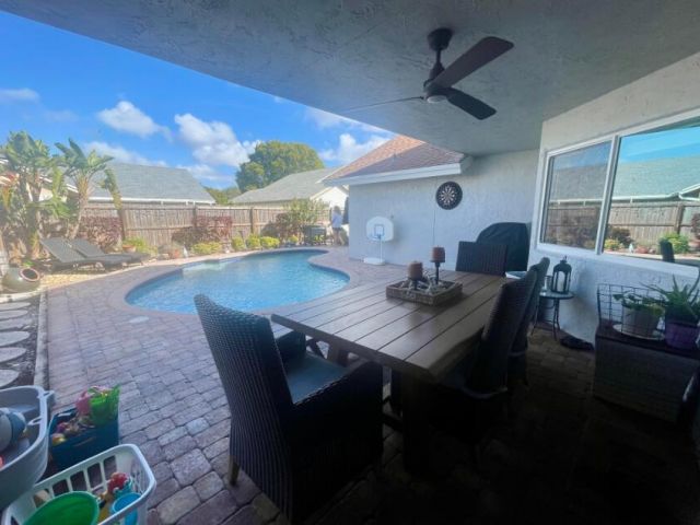 Дом в аренду по адресу 22518 Grouper Court - фото 6699865