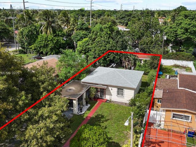 Продажа дома по адресу 431 NW 116th St - фото 7446168