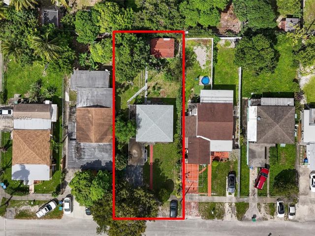 Продажа дома по адресу 431 NW 116th St - фото 7446170