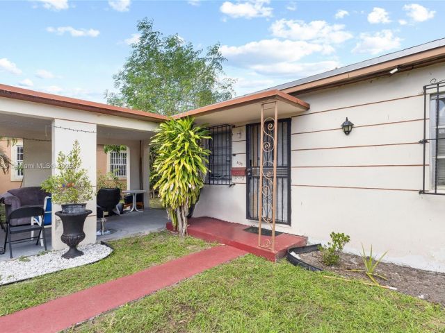 Продажа дома по адресу 431 NW 116th St - фото 7446203